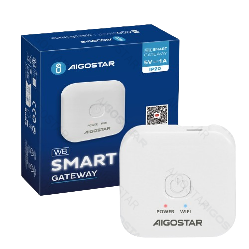 Aigostar Pasarela inteligente BT mesh
