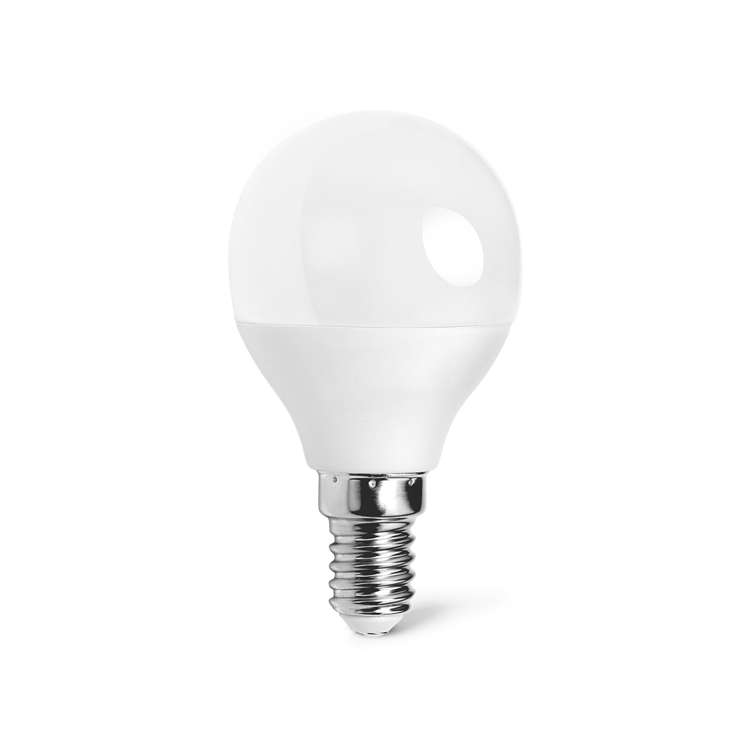 lED G45 E14 4W  Luz Cálida  4w