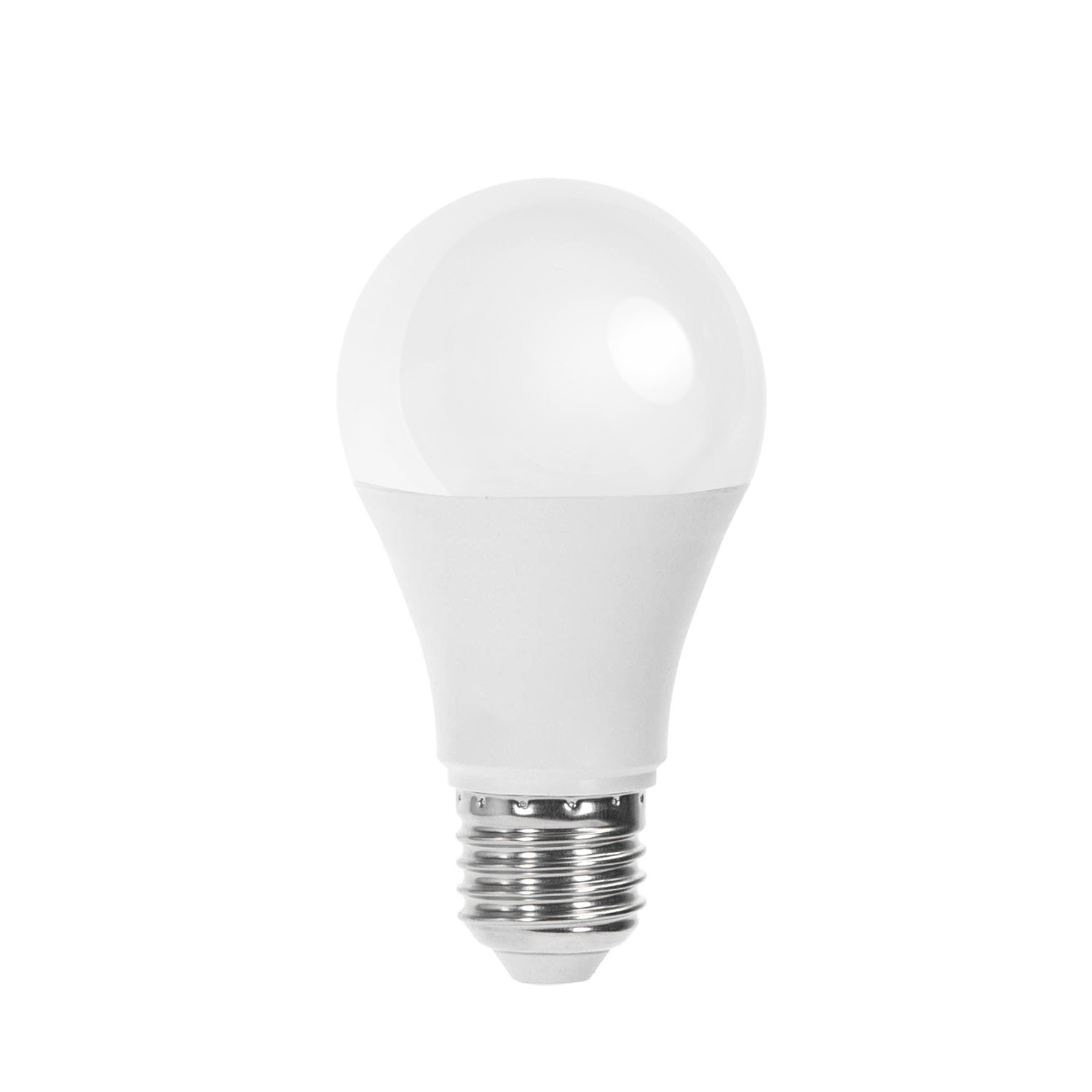 lED A60 E27 10W  Luz Cálida  10W