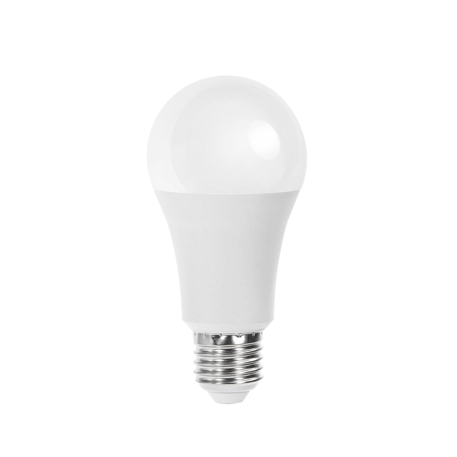 lED A60 E27 15W  Luz Fría  15W