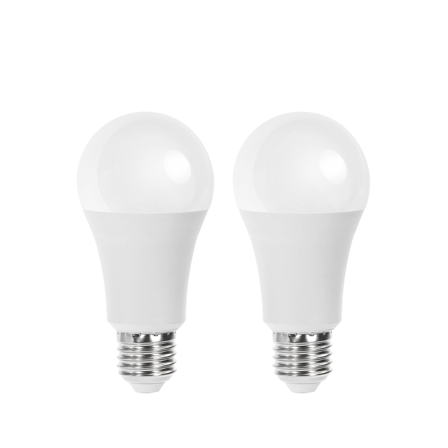 lED A60 E27 15W  Luz Fría  15W