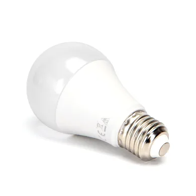 Aigostar Ampoule LED Filament E27,Blanc Froid 6500K,1050LM,8W