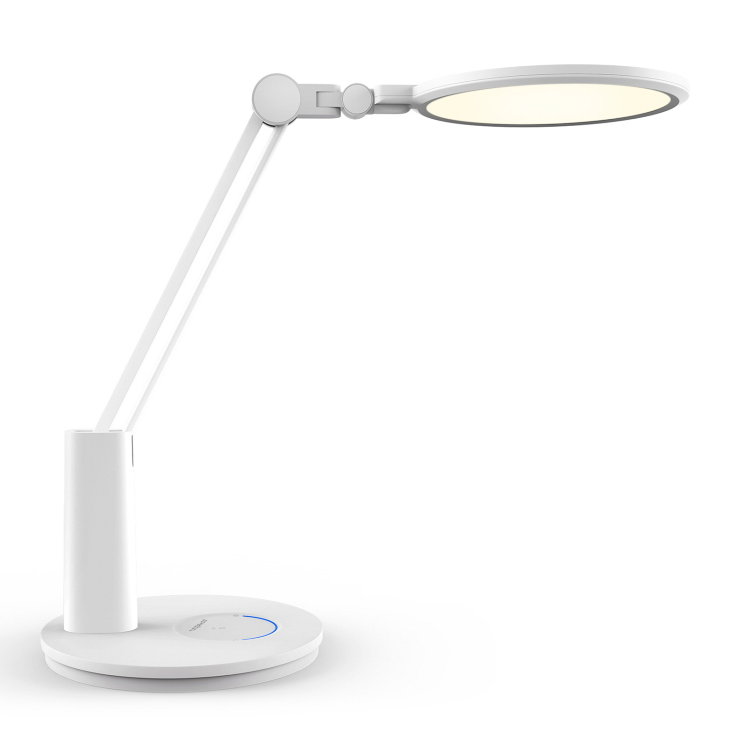 LED Bureaulamp - Veilig licht - 4000K - 18W - Geen RG0 blauw licht, professionele leeslamp