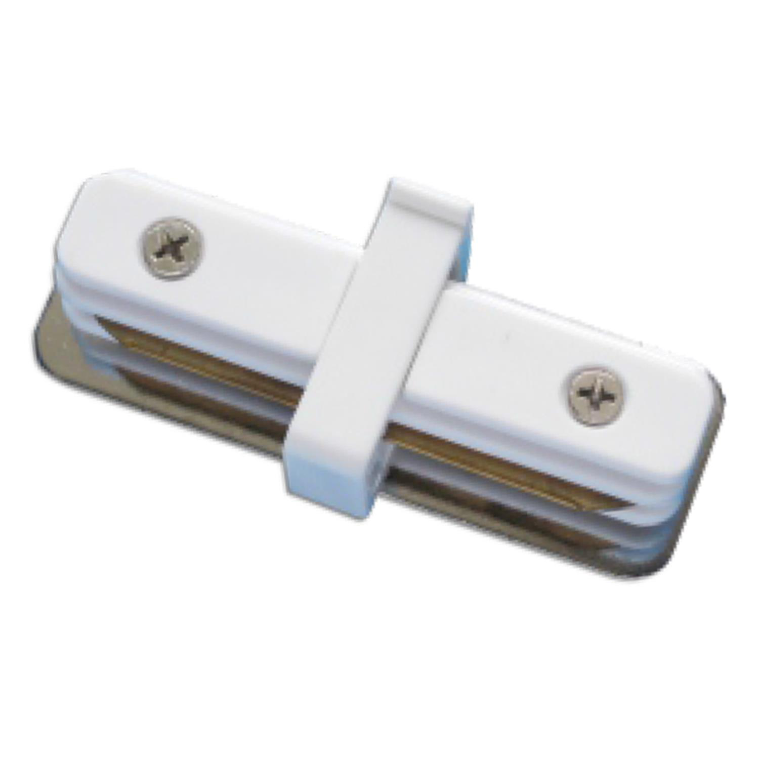 ferrocarril tipo I de 2 vias Blanco