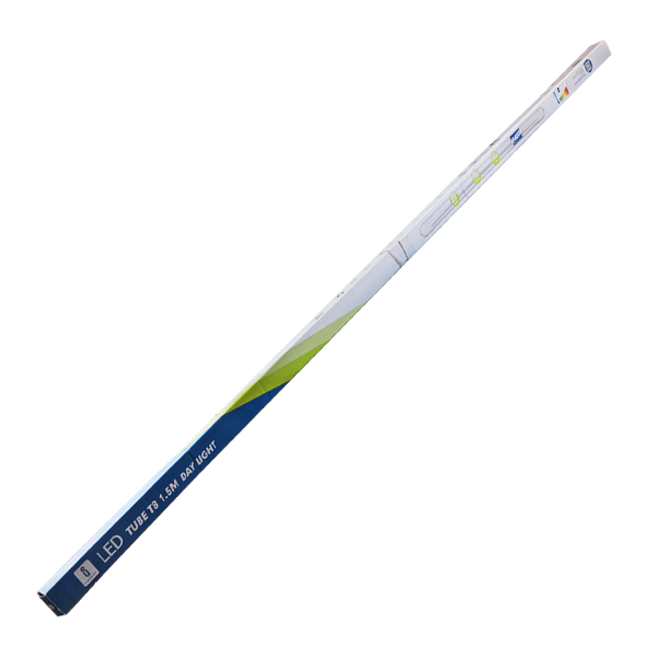 tubo LED T8 Luz Cálida 10W