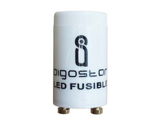 fusible T8