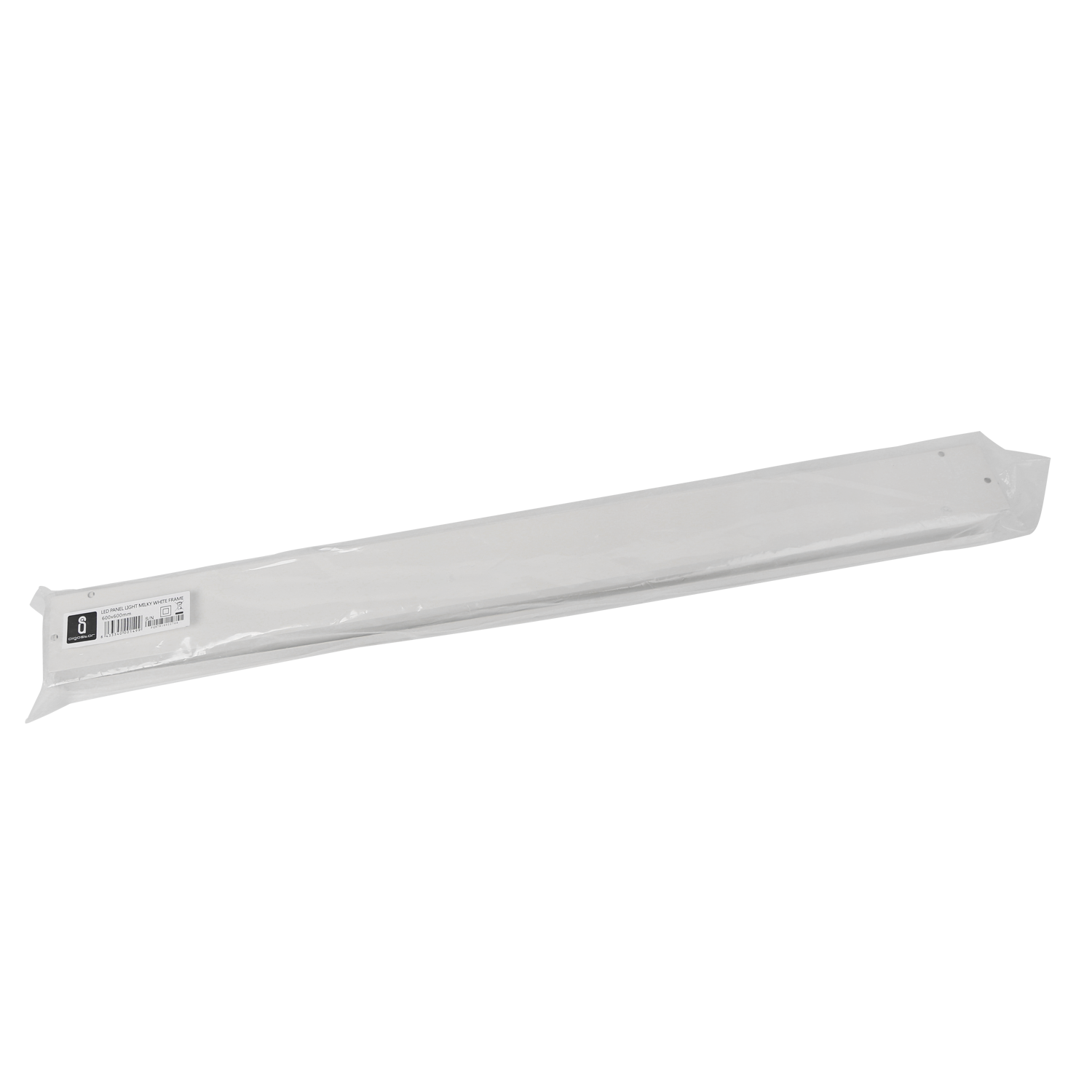 marco Panel LED Blanco L600*W600*H50mm