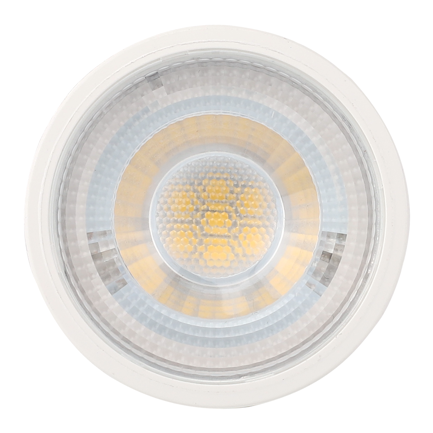 lED A6 GU10(Atenuación). 4000K