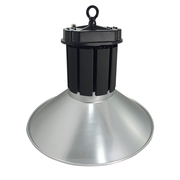 lámpara de mina del LED  Luz Natural  200W