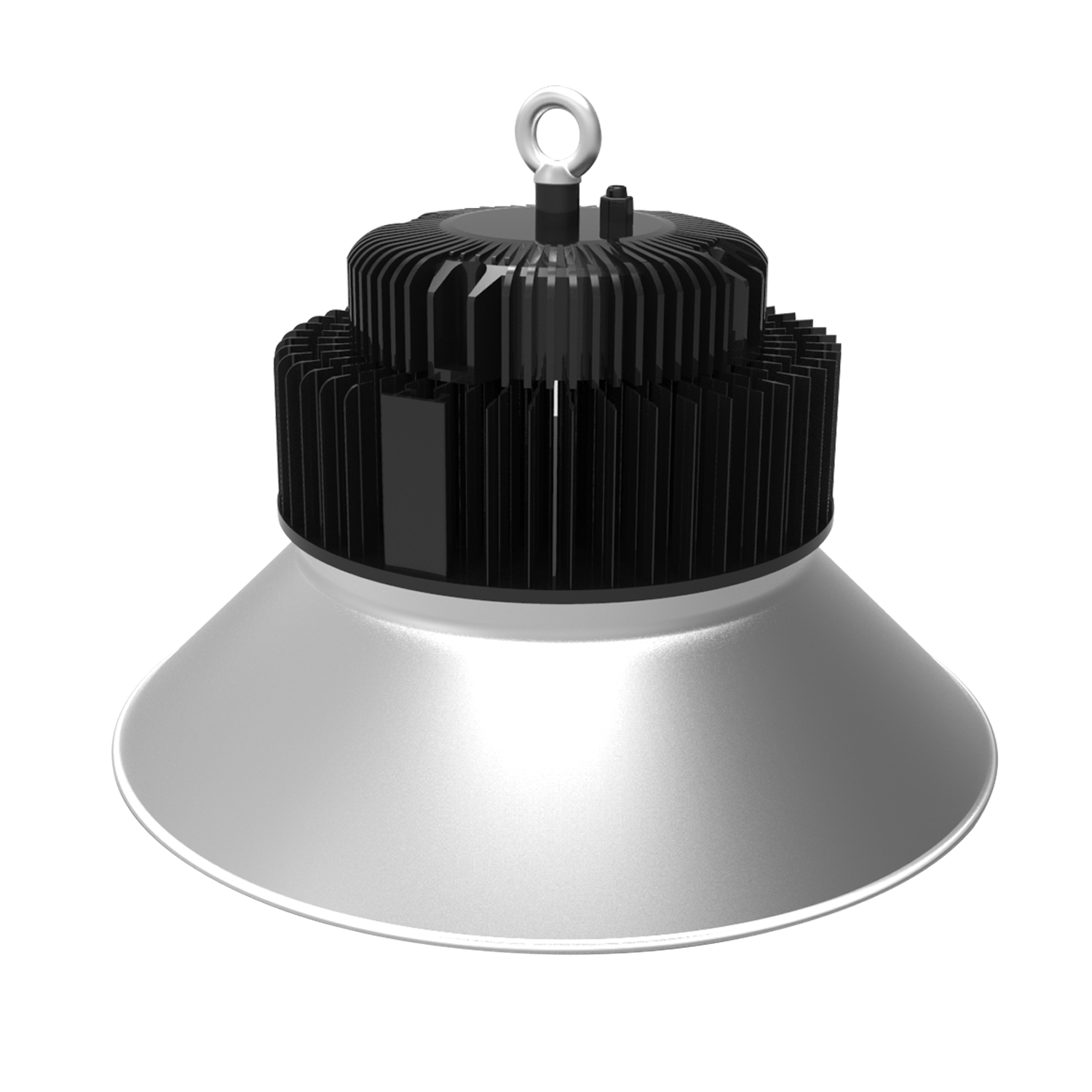 lámpara LED COB High Bay.  Luz Natural  200W