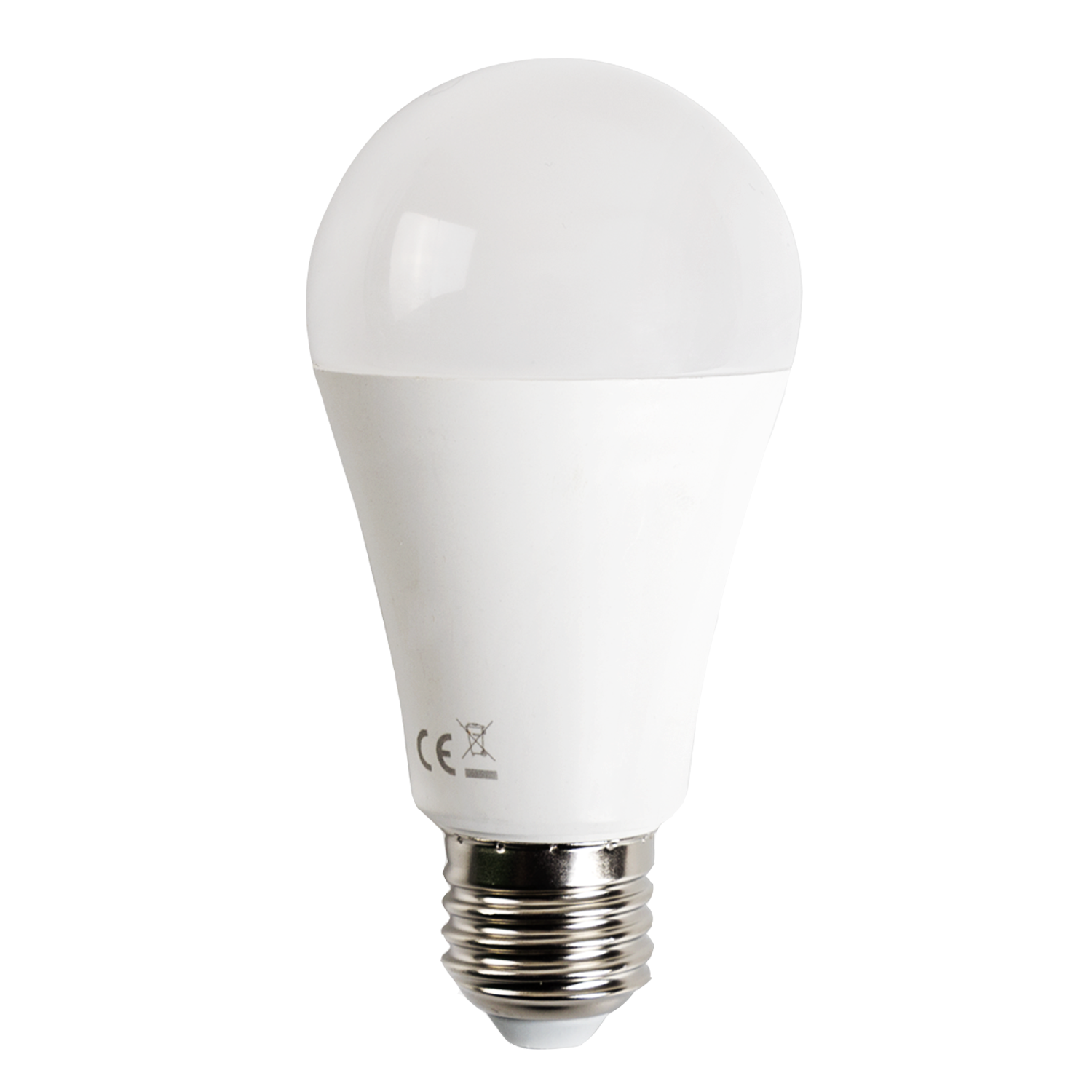lED A60 E27 19W  Luz Cálida  19W
