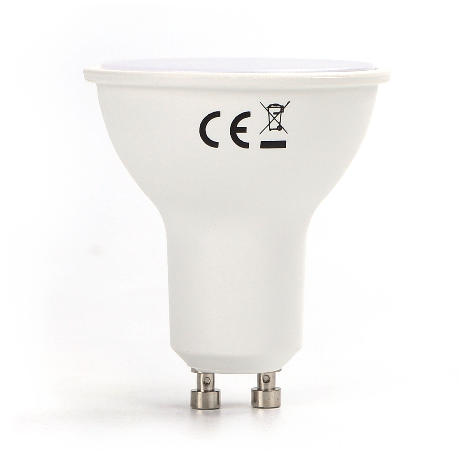 lED GU10 6W 6500K