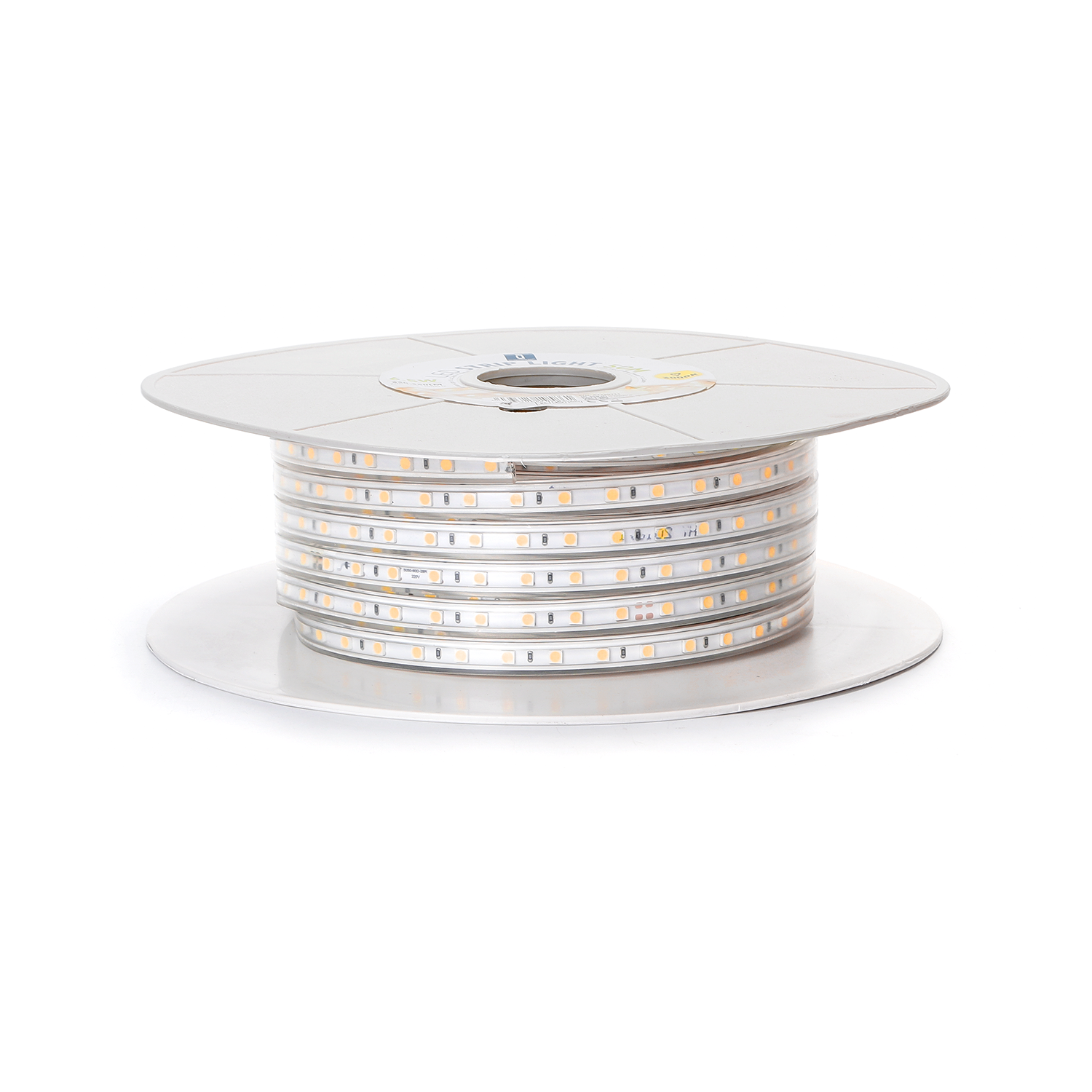 tira LED con circuito integrado 5050