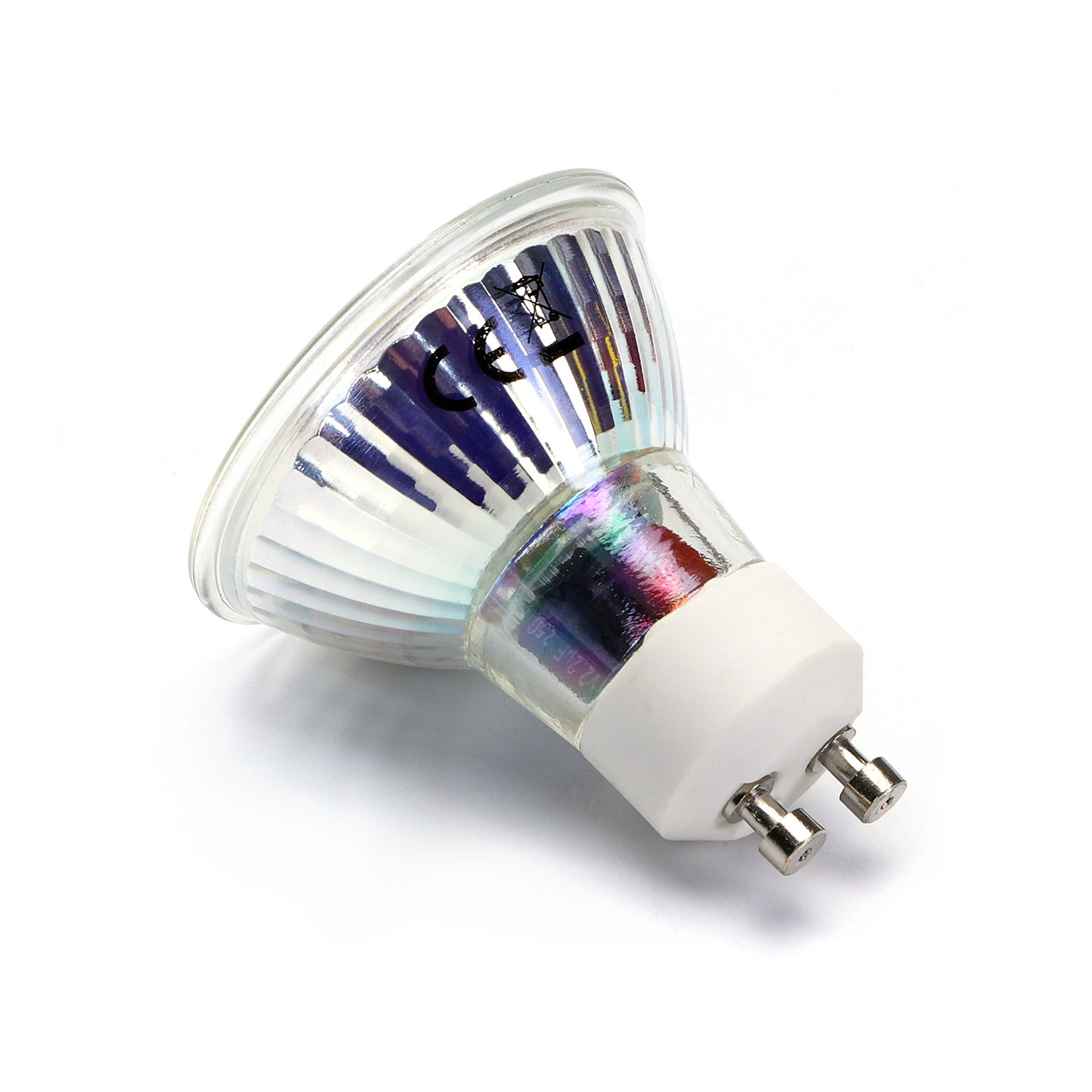 lED GU10 COB 3W 3000K