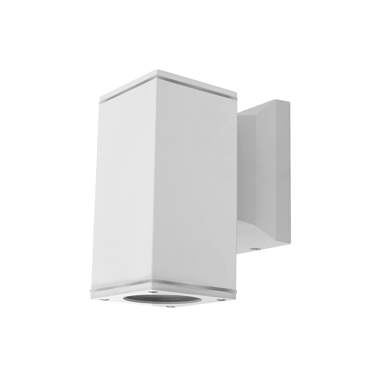 aplique de pared Blanco L127*W60*H106mm