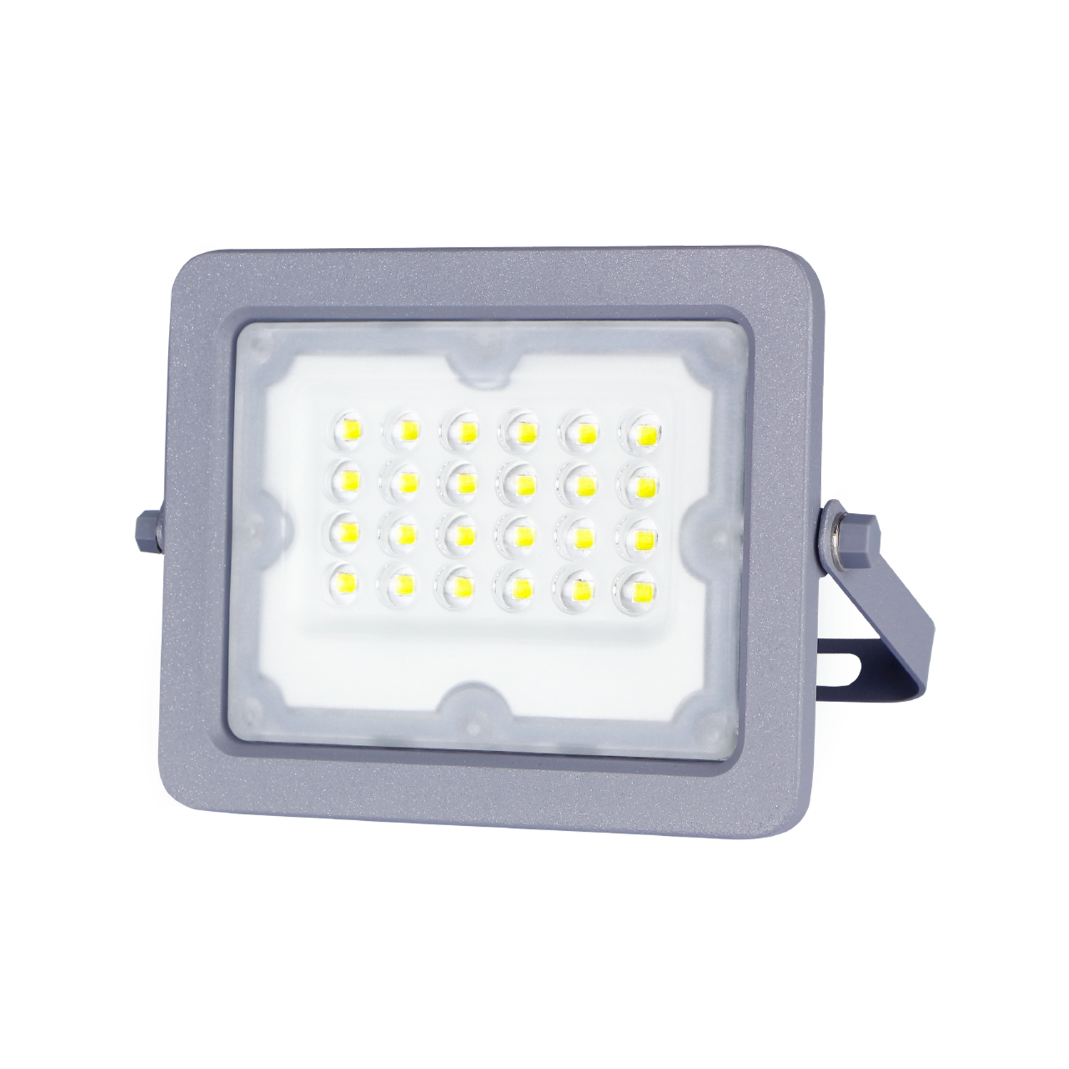 UISEBRT Foco de Trabajo LED 20W Trabajo LED Recargable Blanco Frio, Foco  LED Portátil IP65 Impermeable Luz de Trabajo para Jardín, Taller, Garaje